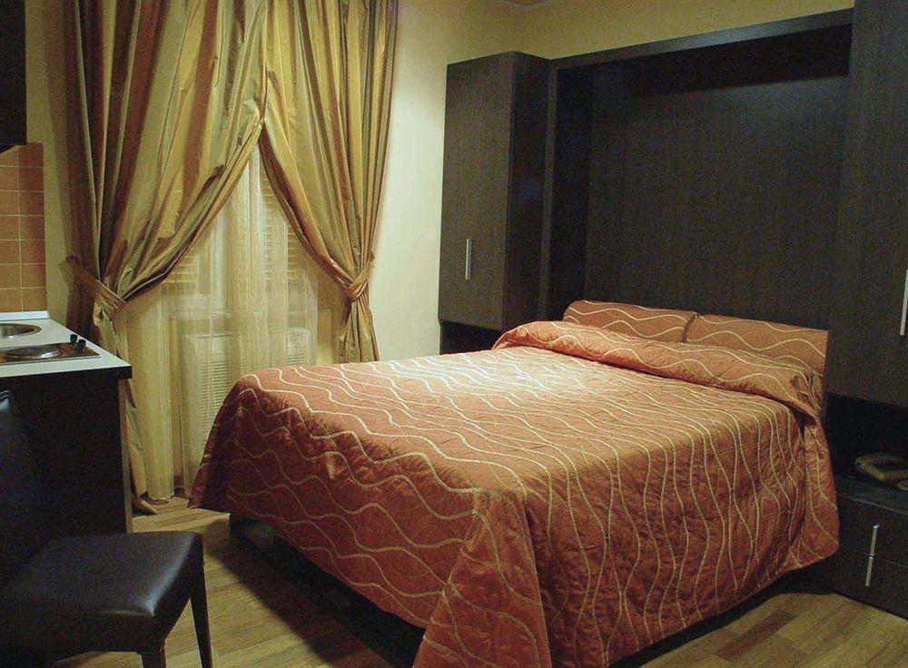 Hotel Iris Genua Exteriör bild